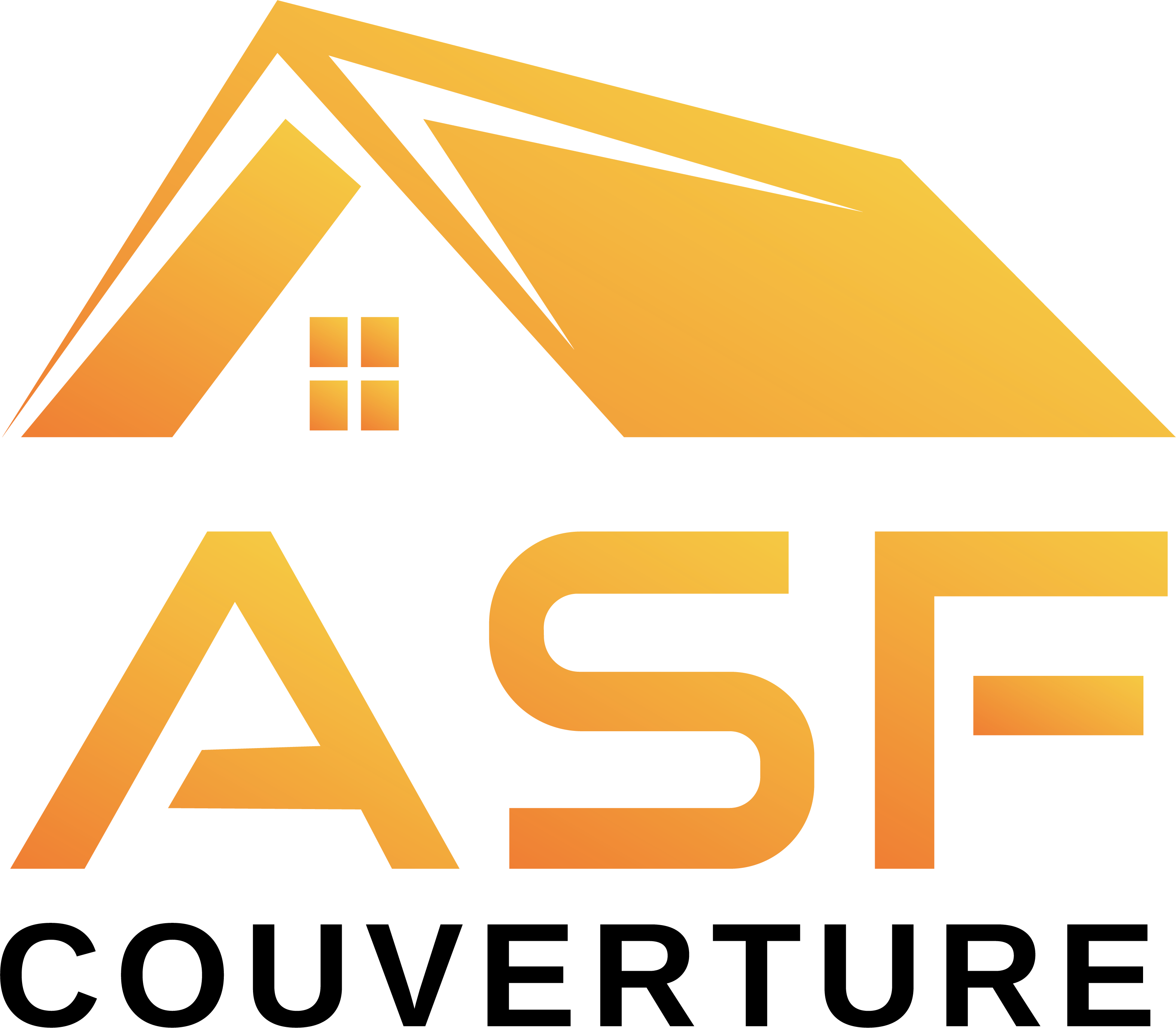 ASF Couverture